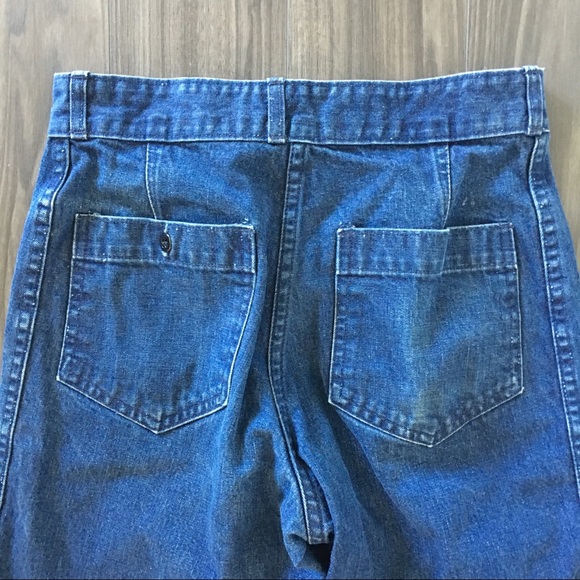 Seafarer Denim - Picture 7 of 8